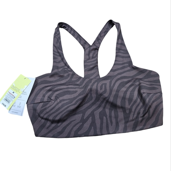 all in motion Other - NWT all in motion sports bra size medium